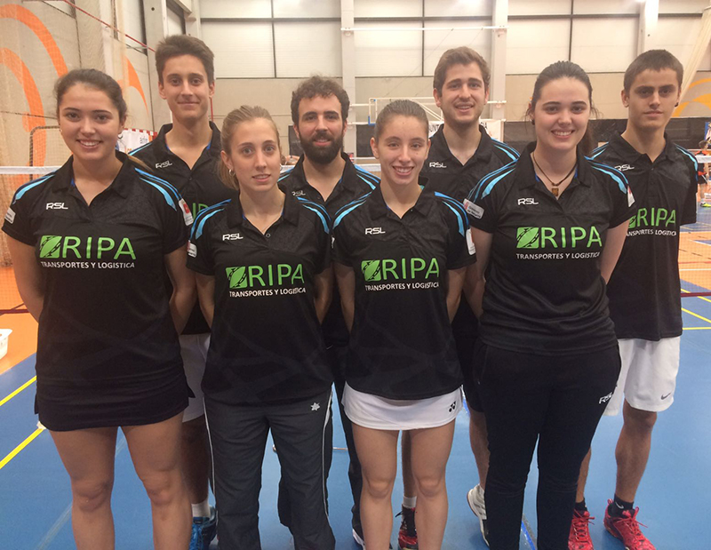 Buenos resultados en la Liga Nacional de Primera Divisi&oacute;n